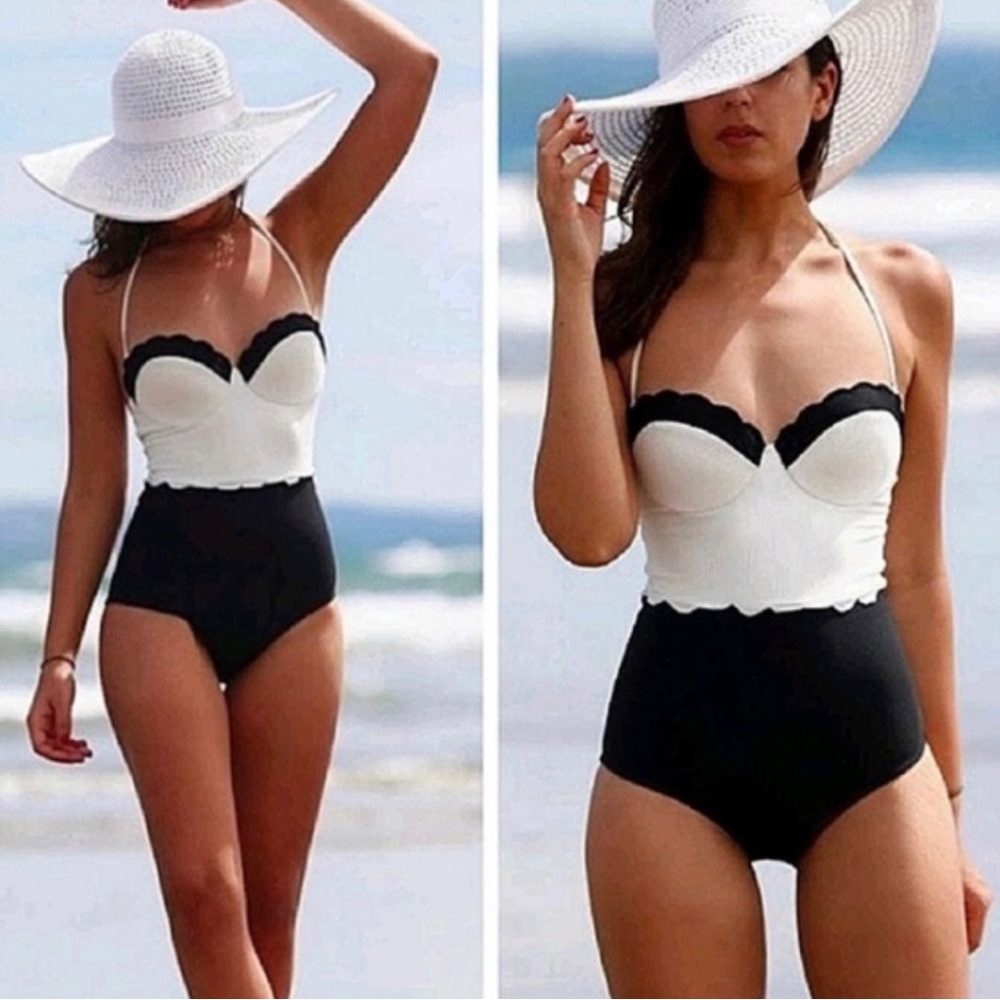TopShop Swimsuit